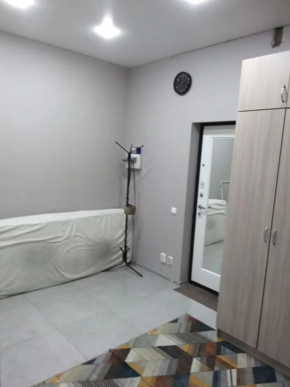 Сдам посуточно 1-комн. квартиру 28 м2. - Фото 5