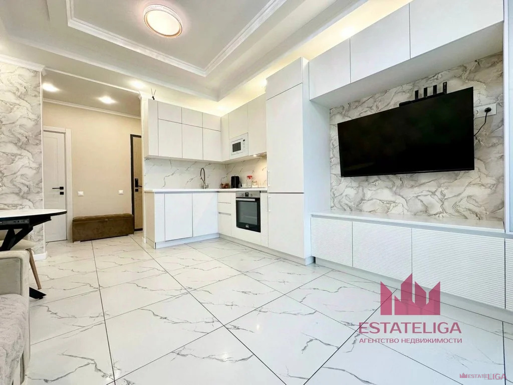 Продажа квартиры, Волгоградский пр-кт. - Фото 1