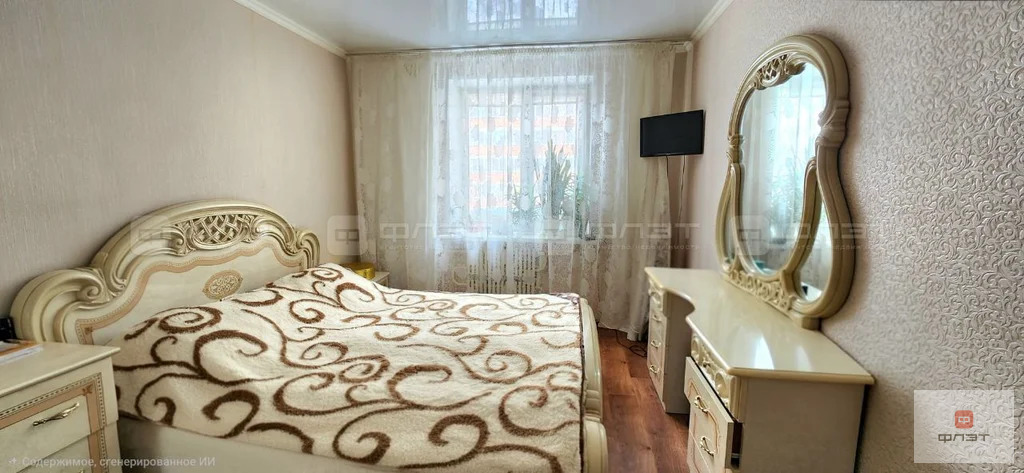Продажа квартиры, Осиново, Зеленодольский район, ул. Майская - Фото 5