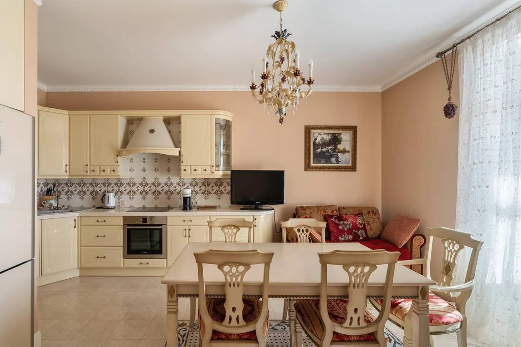 Сдается 2-комн. квартира 94 кв.м. - Фото 18