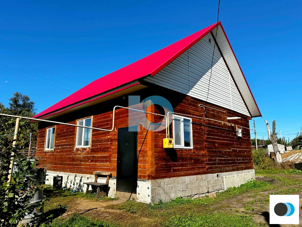 Продажа дома, Иглино, Иглинский район, Советский пер. - Фото 5