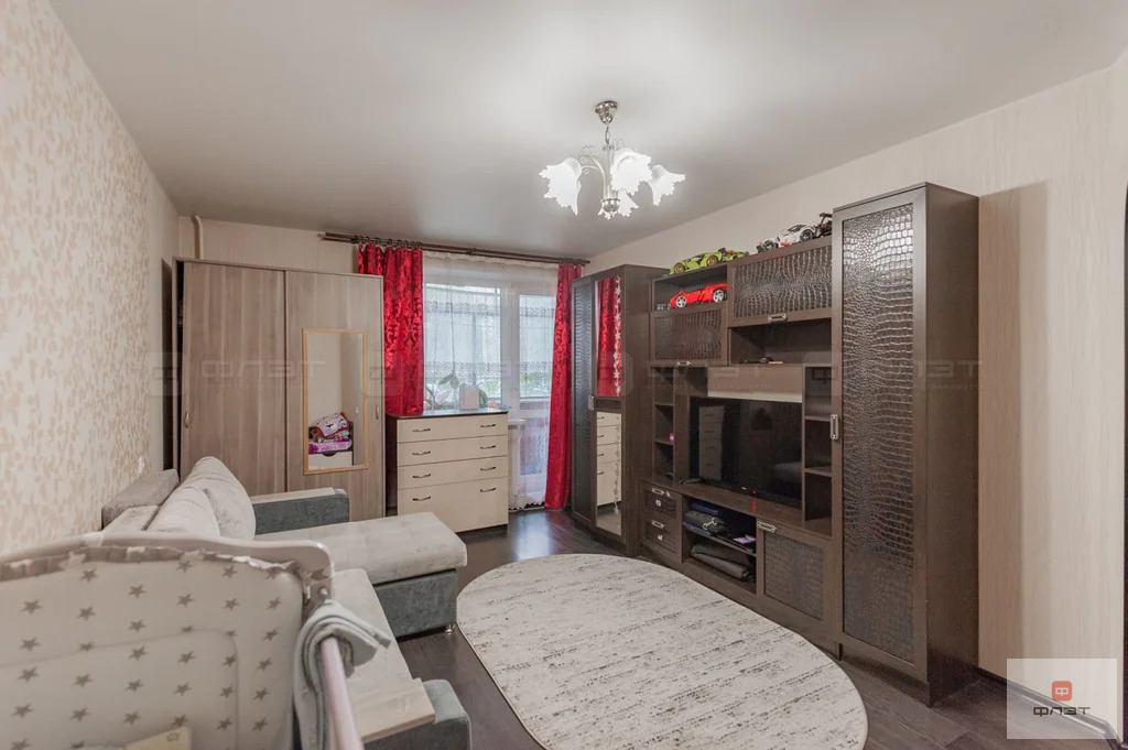 Продажа квартиры, Казань, ул. Лукина - Фото 0