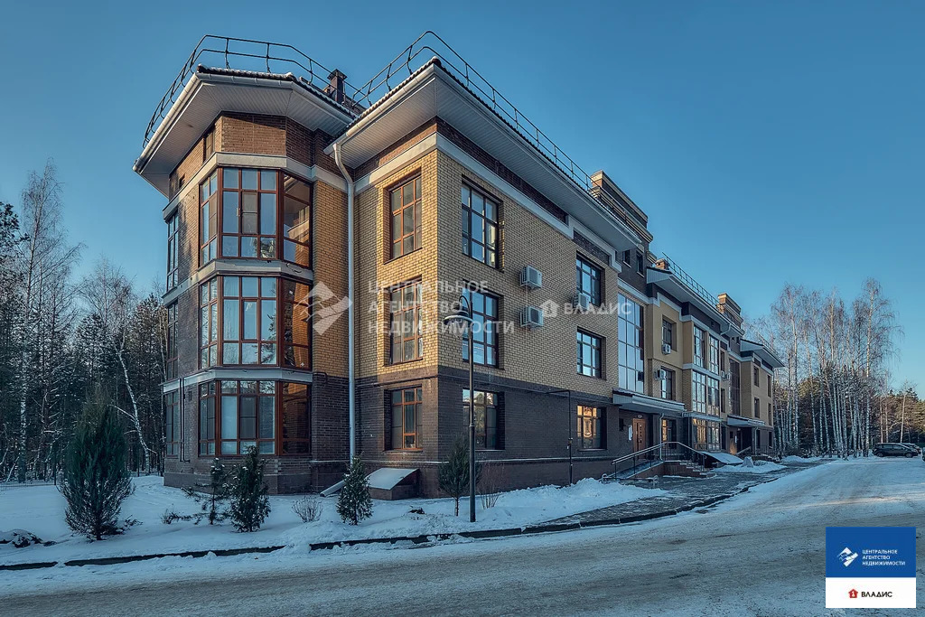 Продажа квартиры, Рязань, Мещерская улица - Фото 17