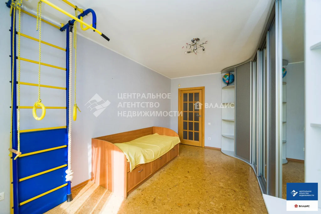 Продажа квартиры, Рязань, ул. Крупской - Фото 19