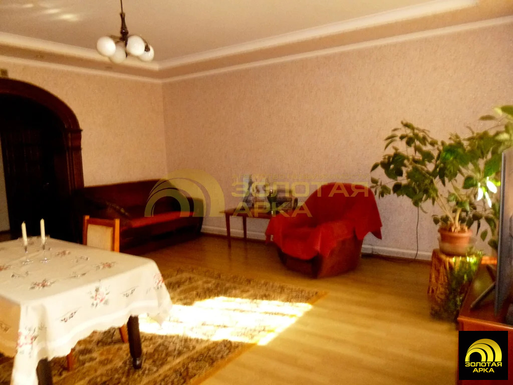 Продажа дома, Ахтанизовская, Темрюкский район - Фото 1