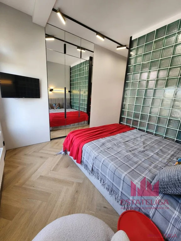 Продажа квартиры, Небесный бульвар - Фото 3