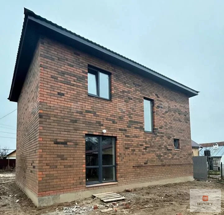 Продажа дома, Казань, ул. Давликеевская 6-я - Фото 2