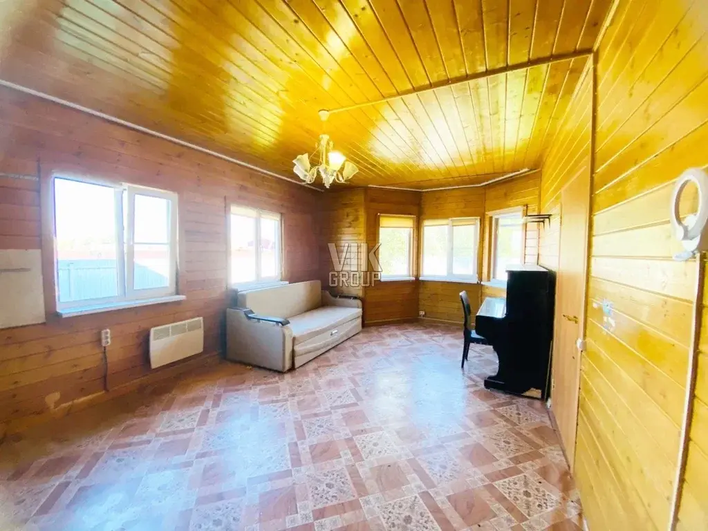 Продается отличный двухэтажный жилой коттедж в деревне Манушкино - Фото 20