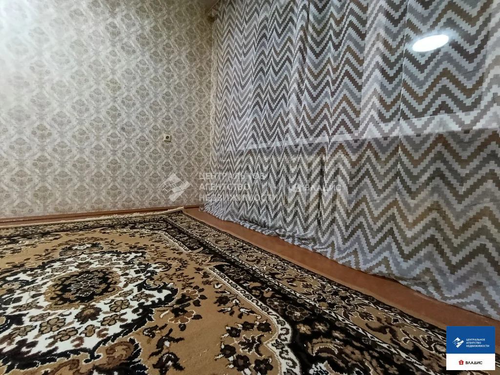 Продажа квартиры, Шилово, Шиловский район, ул. Исаева - Фото 6