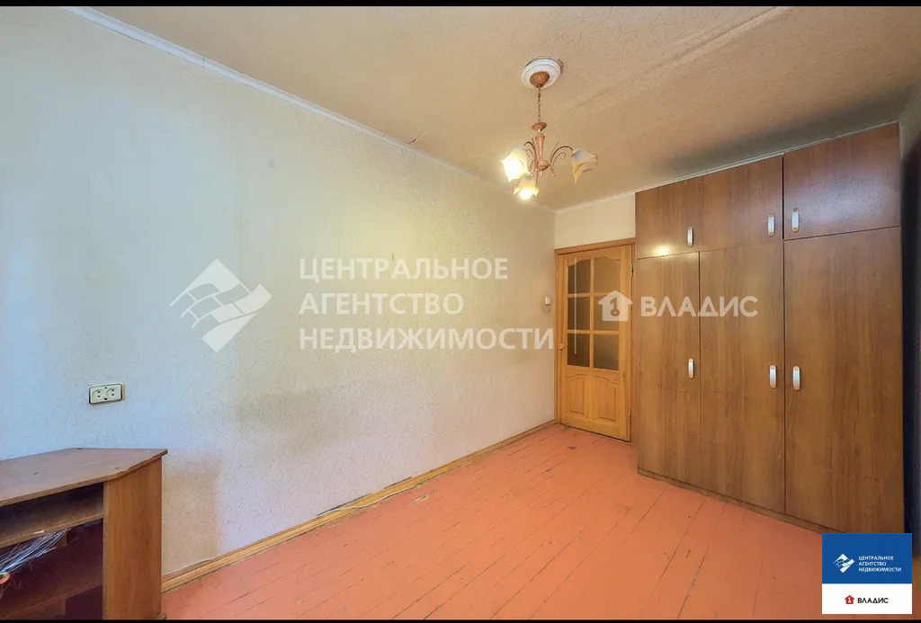 Продажа квартиры, Рязань, улица Карла Маркса - Фото 6