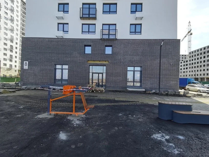 Торговое помещение, 153.7 м - Фото 6