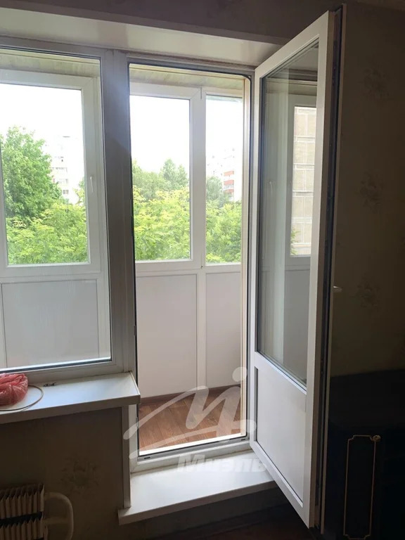 Продажа квартиры, м. Новогиреево, ул. Молостовых - Фото 12