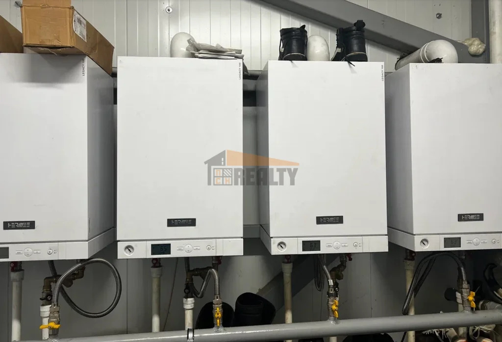 Аренда производственного помещения, Домодедово, Домодедово г. о., 195 - Фото 18