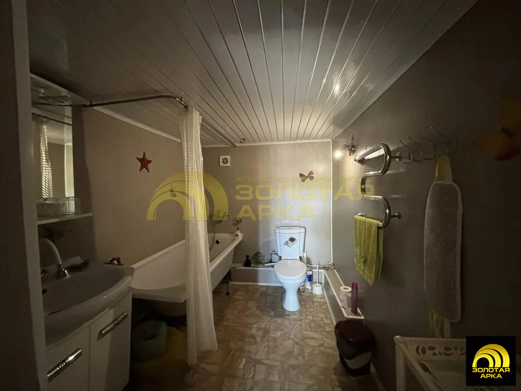 Продажа дома, Школьный, Крымский район, ул. Магистральная - Фото 7