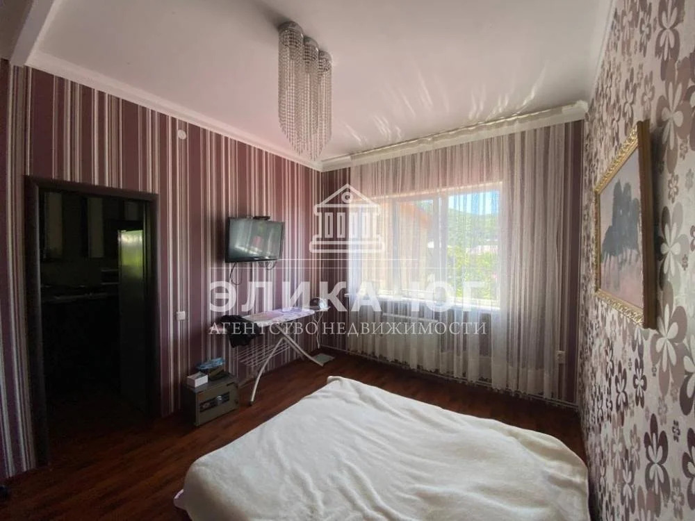 Продажа дома, Новомихайловский, Крымский район, Лесная ул. - Фото 43