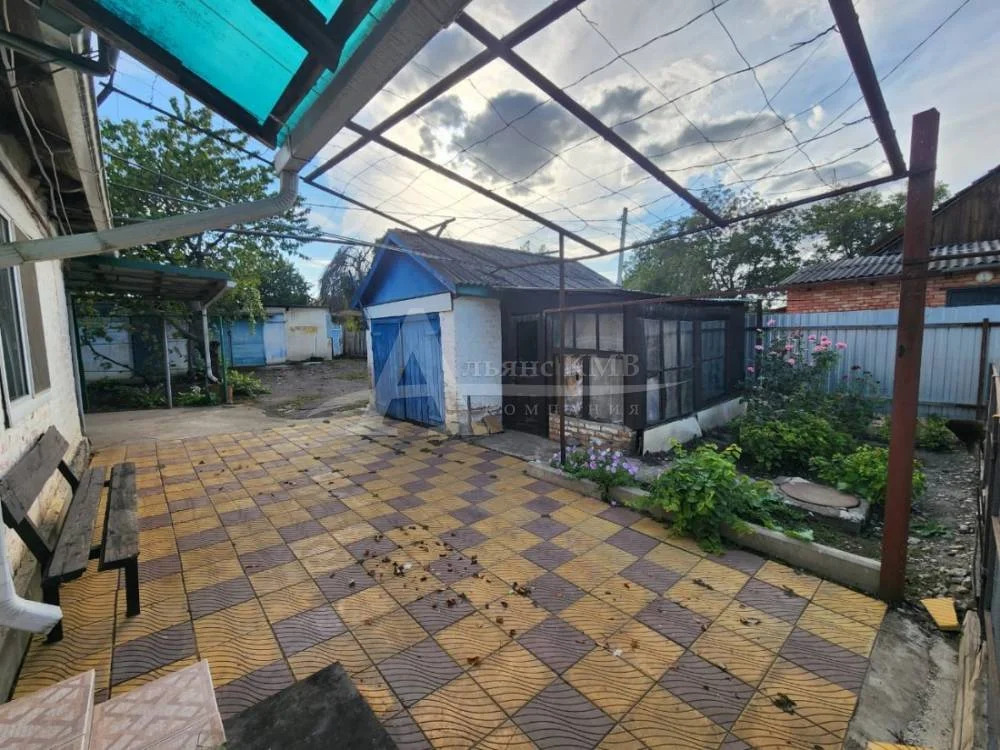 Продажа дома, Георгиевск, ул. Вокзальная - Фото 13