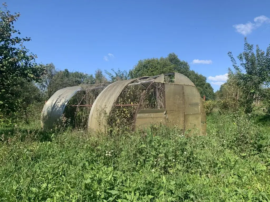 Купить дом 32.0м Тульская область, Алексин городской округ, Ладерево ... - Фото 15