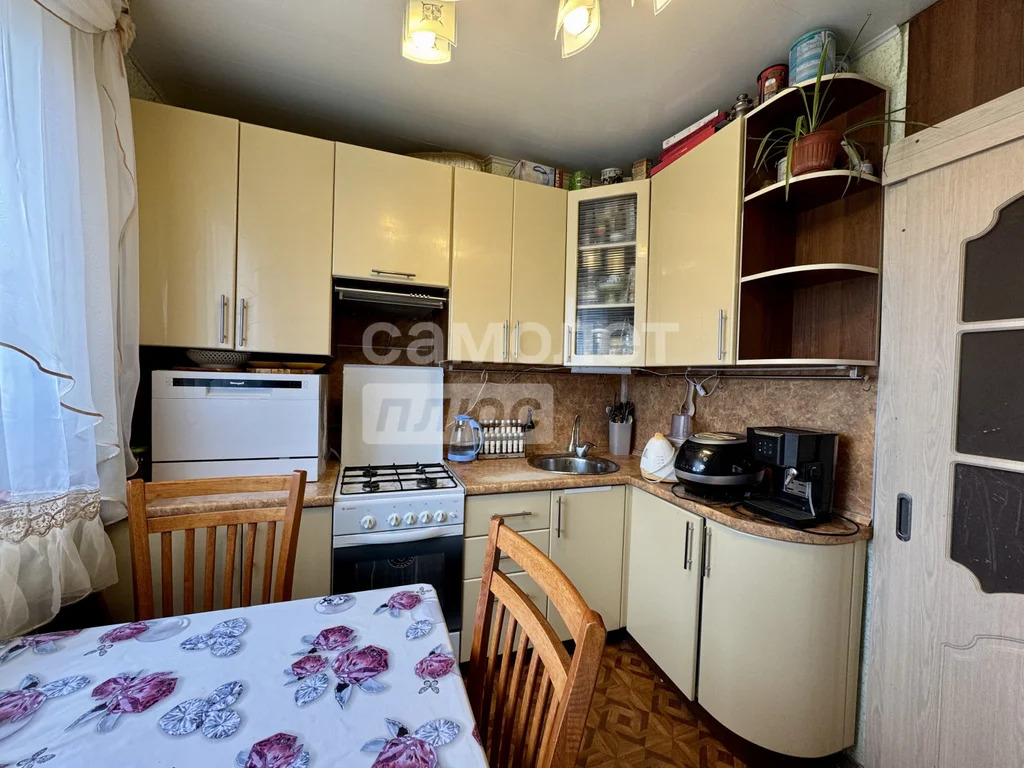 Продажа квартиры, Талдом, Талдомский район, 44 - Фото 0