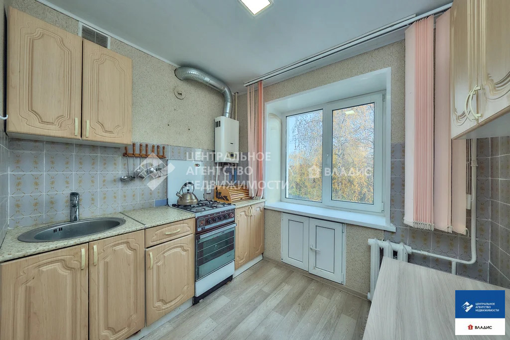 Продажа квартиры, Рыбное, Рыбновский район, ул. Юбилейная - Фото 3