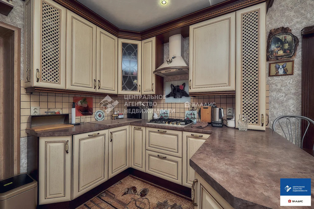 Продажа дома, Требухино, Рязанский район - Фото 1