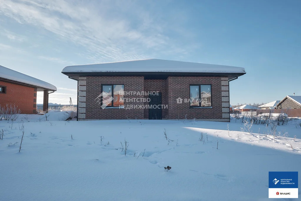 Продажа дома, Рязанский район - Фото 1