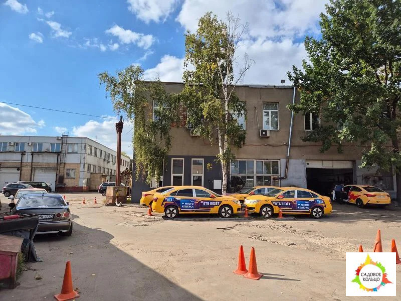 Продается здание 1196 кв - Фото 15