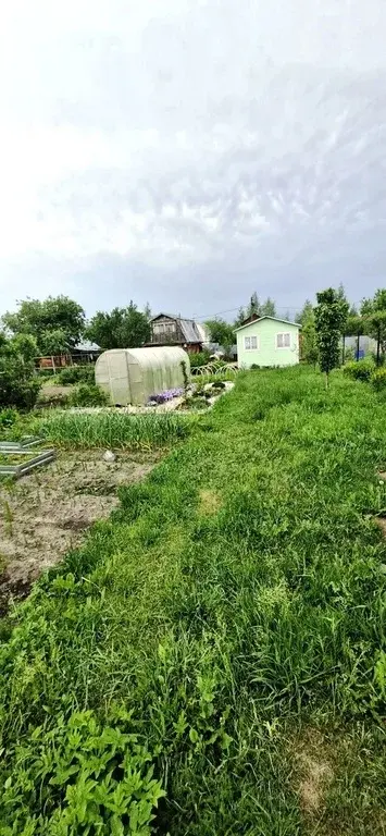 Дача в СНТ Нечаевский - Фото 14