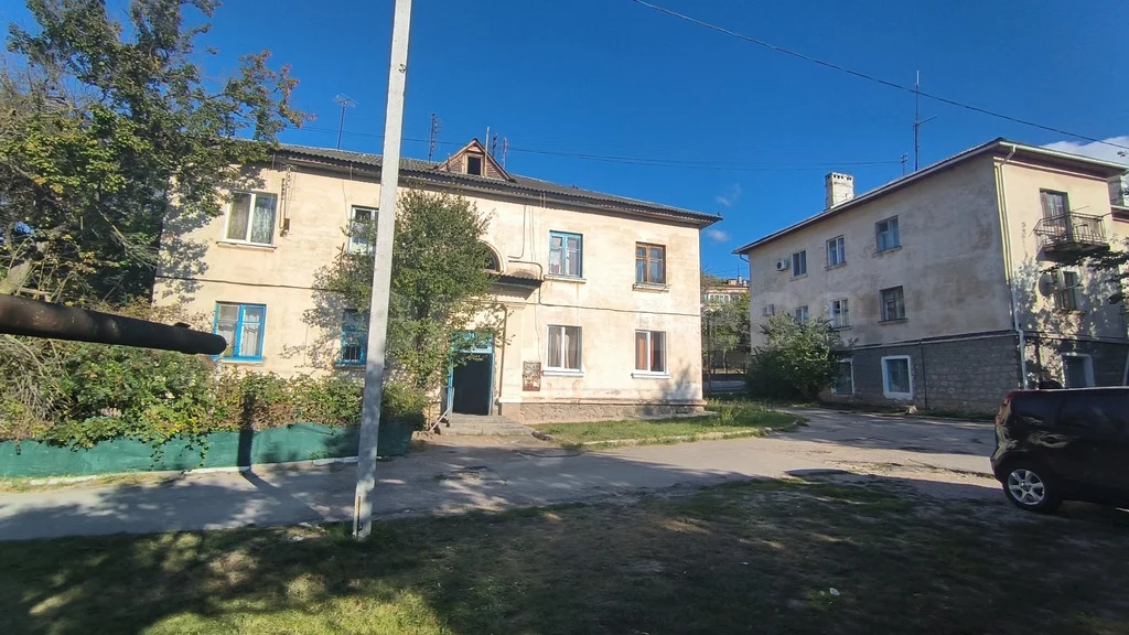 Продажа комнаты, Севастополь, Малиновского улица - Фото 7