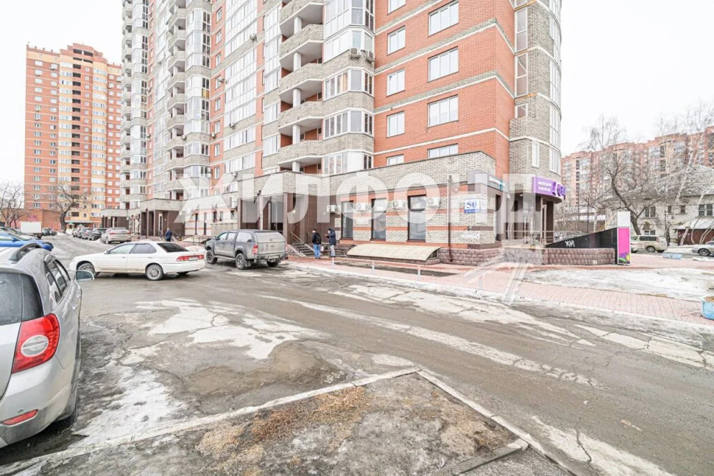 Продажа квартиры, Новосибирск, ул. Плановая - Фото 23