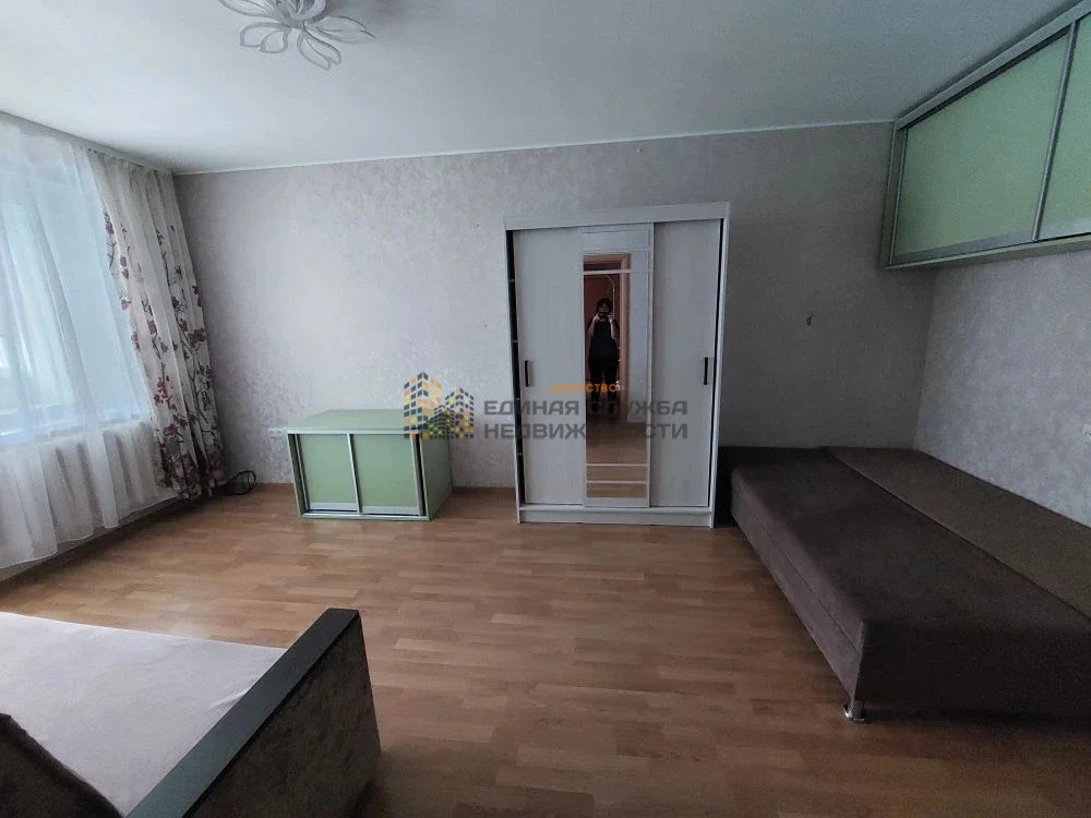 Аренда квартиры, Уфа, ул. Юрия Гагарина - Фото 2