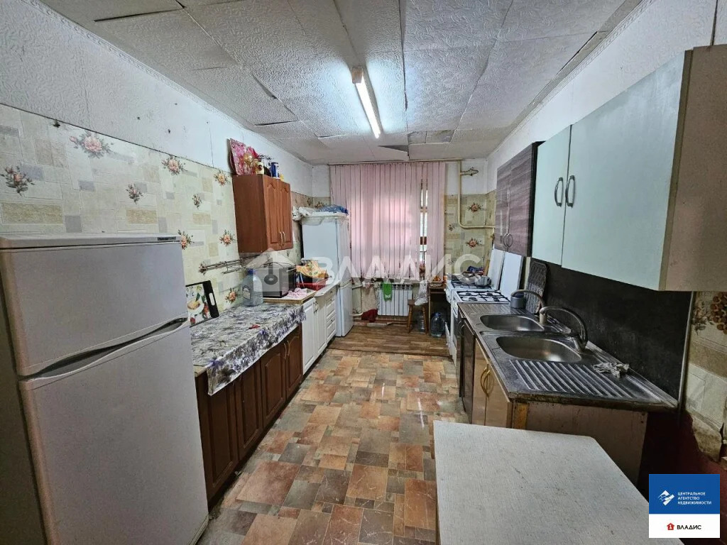 Продажа квартиры, Рязань, 3-й переулок МОГЭС - Фото 15