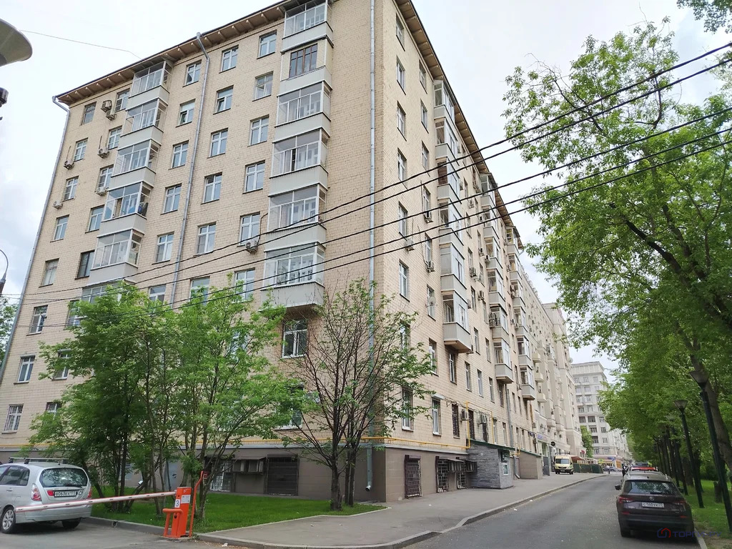 Продажа торгового помещения, ул. Преображенская - Фото 8