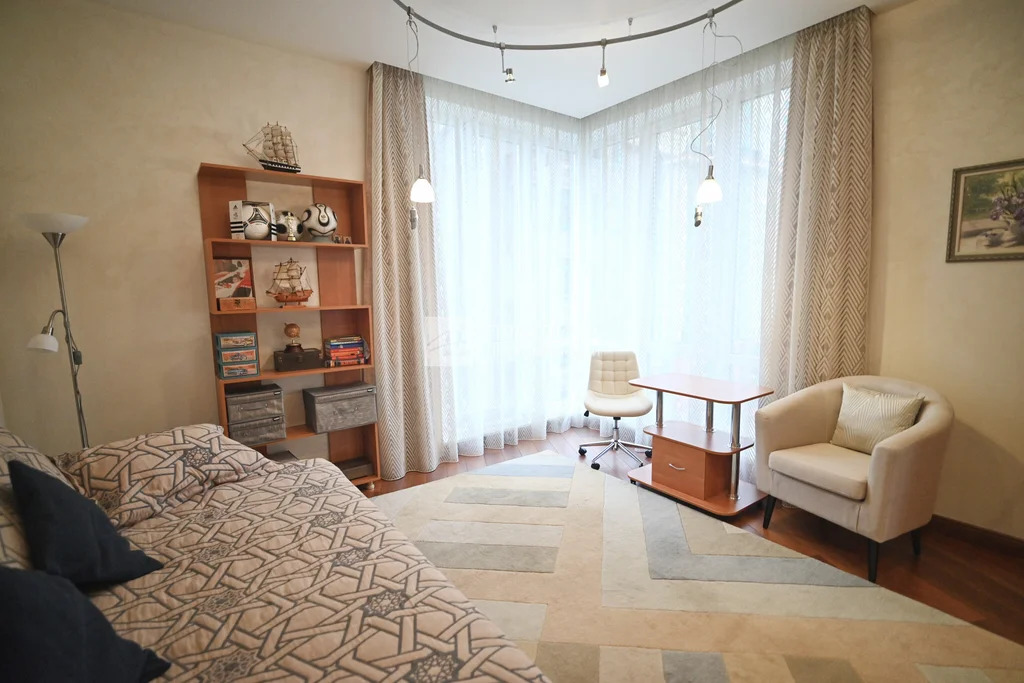 Продажа квартиры, ул. Авиационная - Фото 16
