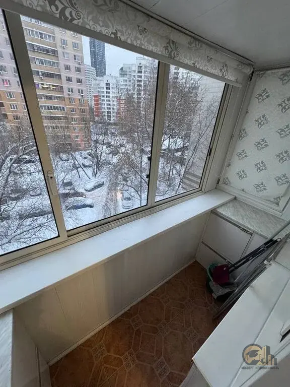 Сдам 1-к квартиру на длительный срок м. Щукинская - Фото 10