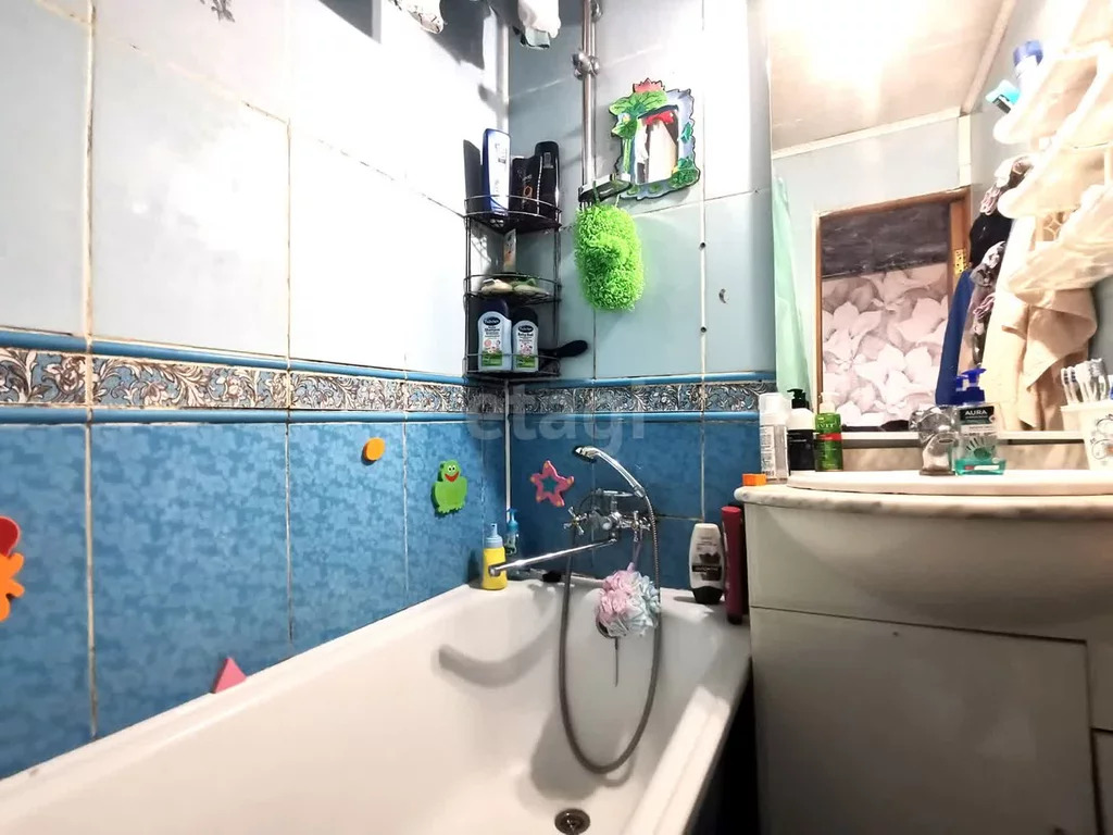 Продажа квартиры, м. Говорово, Ул. 50 лет Октября - Фото 20