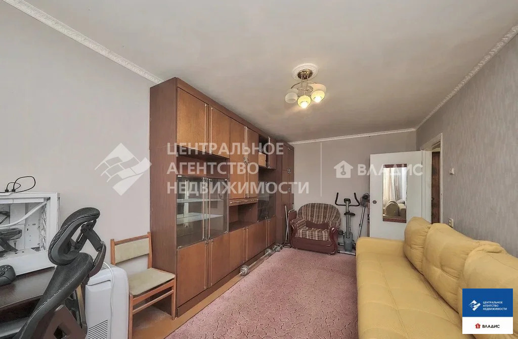 Продажа квартиры, Рязань, ул. Советской Армии - Фото 3