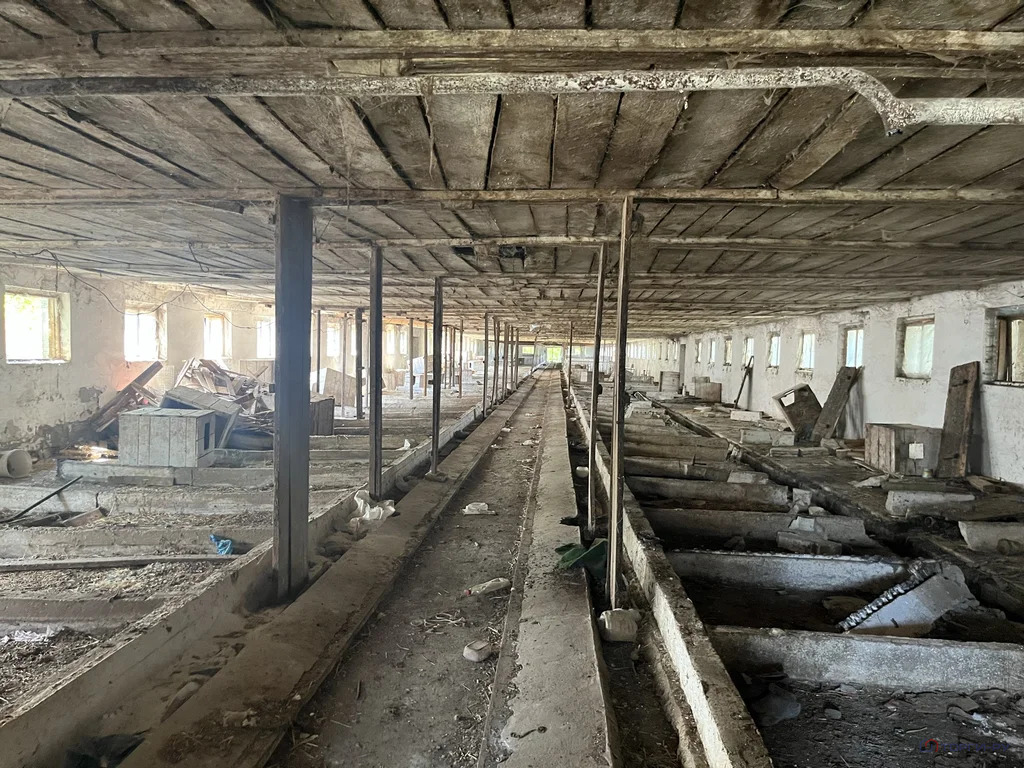 Продажа производственного помещения, Новоалександровск, ... - Фото 14