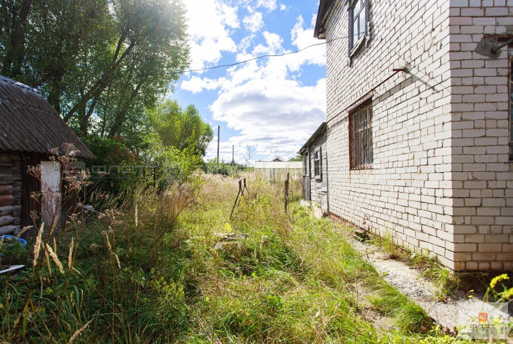 Продажа дома, Казань, ул. Хансувар (Константиновка) - Фото 3
