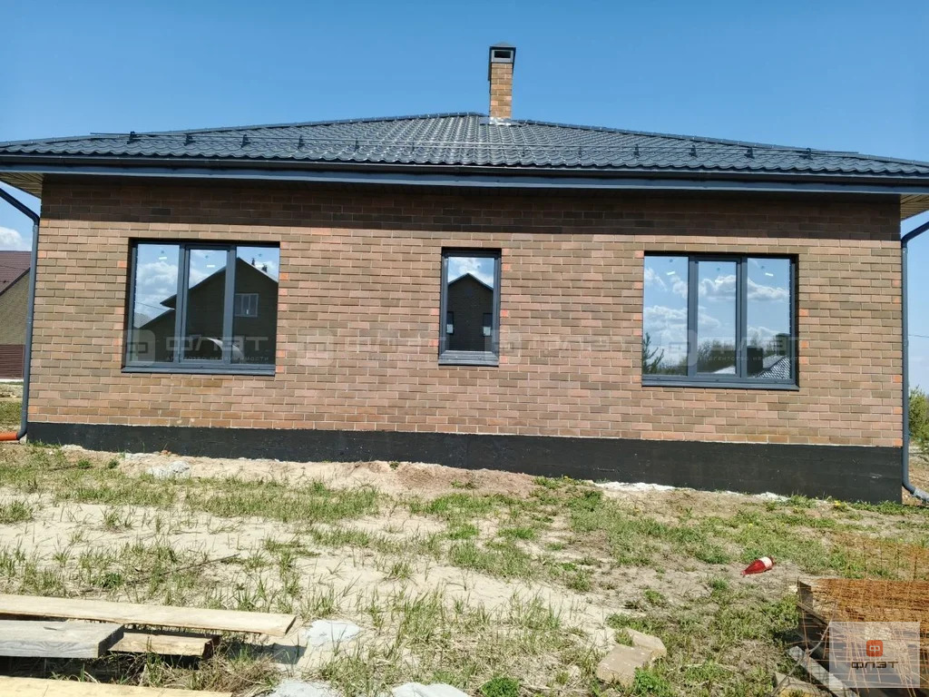 Продажа дома, Верхний Услон, Верхнеуслонский район, ул. Спортивная - Фото 17