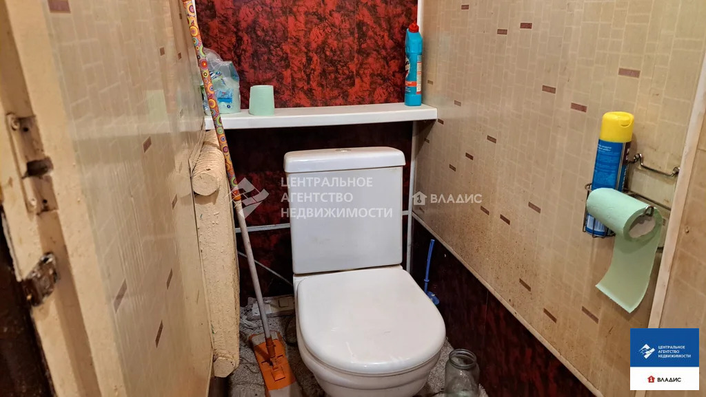 Продажа квартиры, Рыбное, Рыбновский район, ул. Паровозная - Фото 8