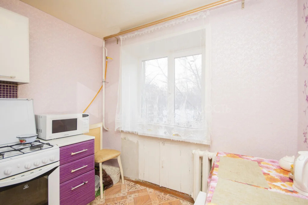 Продажа квартиры, Тюмень, г Тюмень - Фото 18