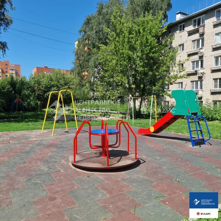 Продажа квартиры, Рязань, Касимовское ш. - Фото 19