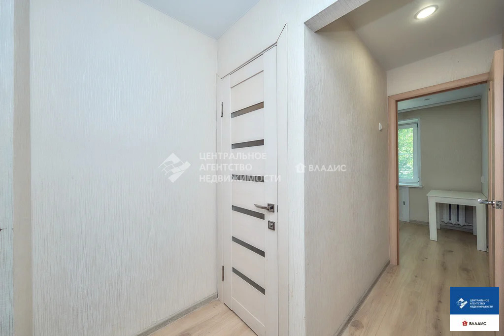 Продажа квартиры, Рязань, ул. Дачная - Фото 10
