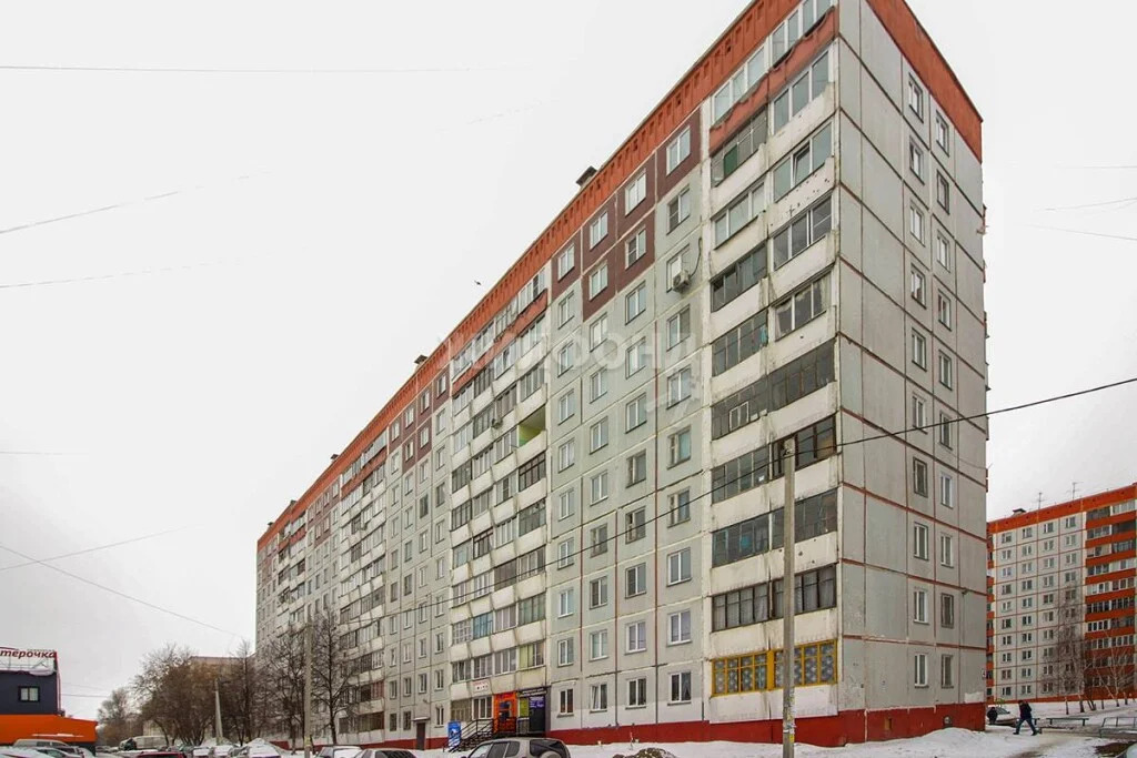 Продажа квартиры, Новосибирск, ул. Комсомольская - Фото 20