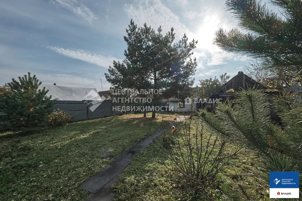 Продажа дома, Алешня, Рыбновский район, 171 - Фото 11