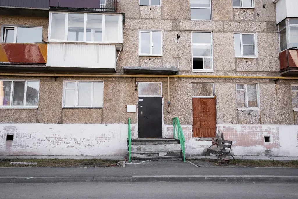 ул. Ленина, 10, район Спартака, Верхний Уфалей - Фото 23