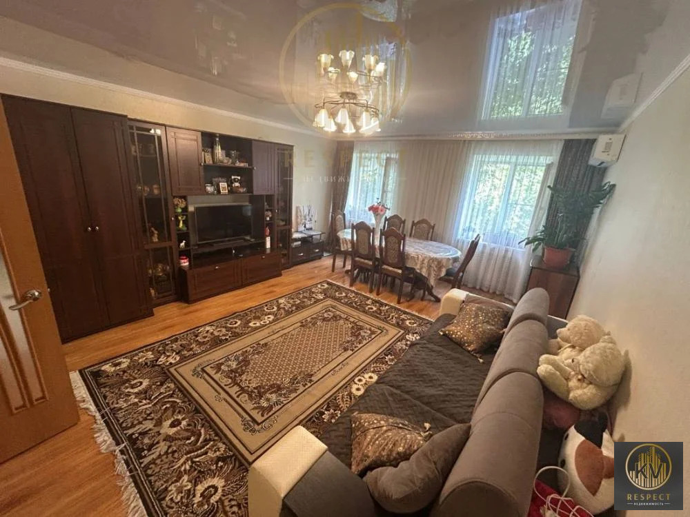 Продажа квартиры, Ессентуки, ул. Пятигорская - Фото 9