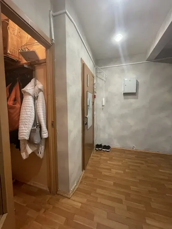 2-ка, Краснобогатырская, 11 - Фото 17