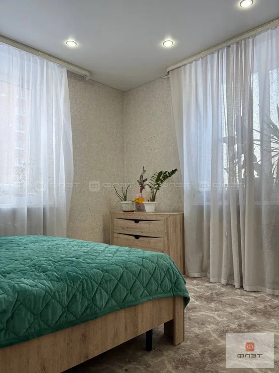 Продажа квартиры, Зеленодольск, Зеленодольский район, ул. Карла Маркса - Фото 8