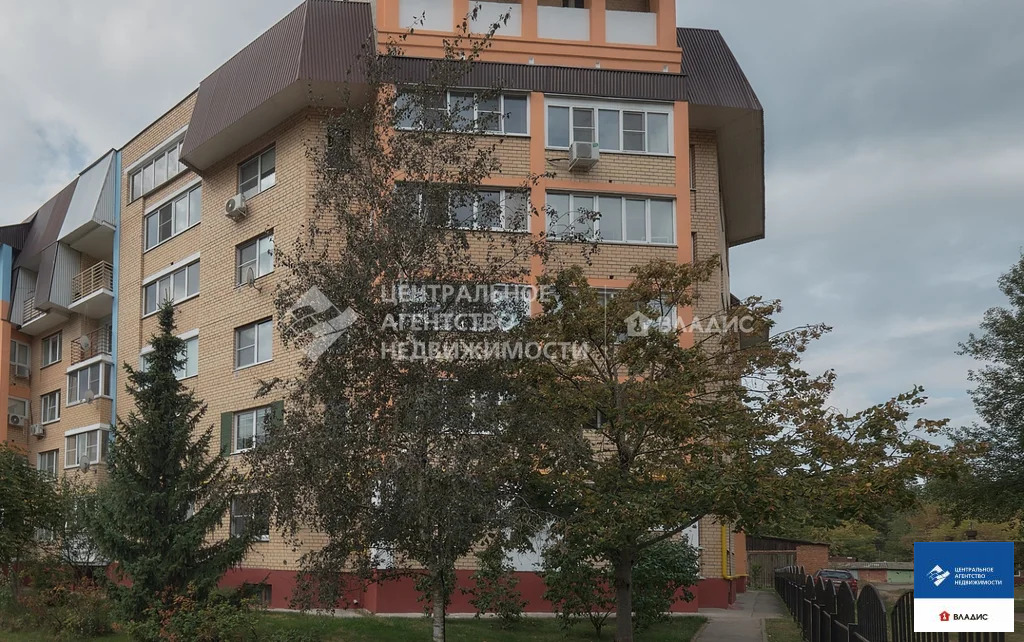 Продажа квартиры, Рязань, Мещёрская улица - Фото 24